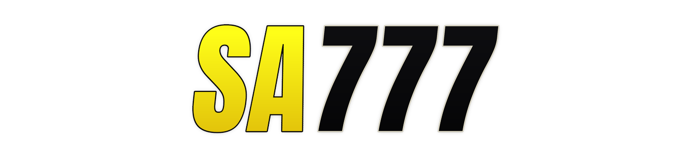 sa777 Logo